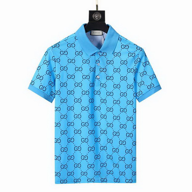 Gucci short lapel T man 2022-5-28-169